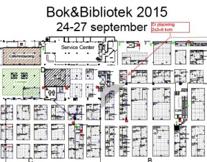 Monter bokmässa 2015